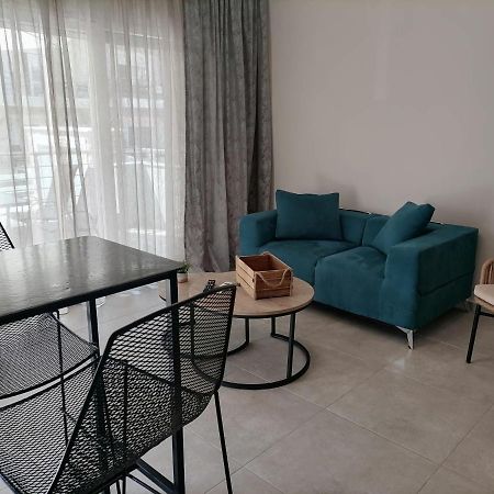Petrani Suite 1 Nea Peramos (Macedonia) Exterior foto