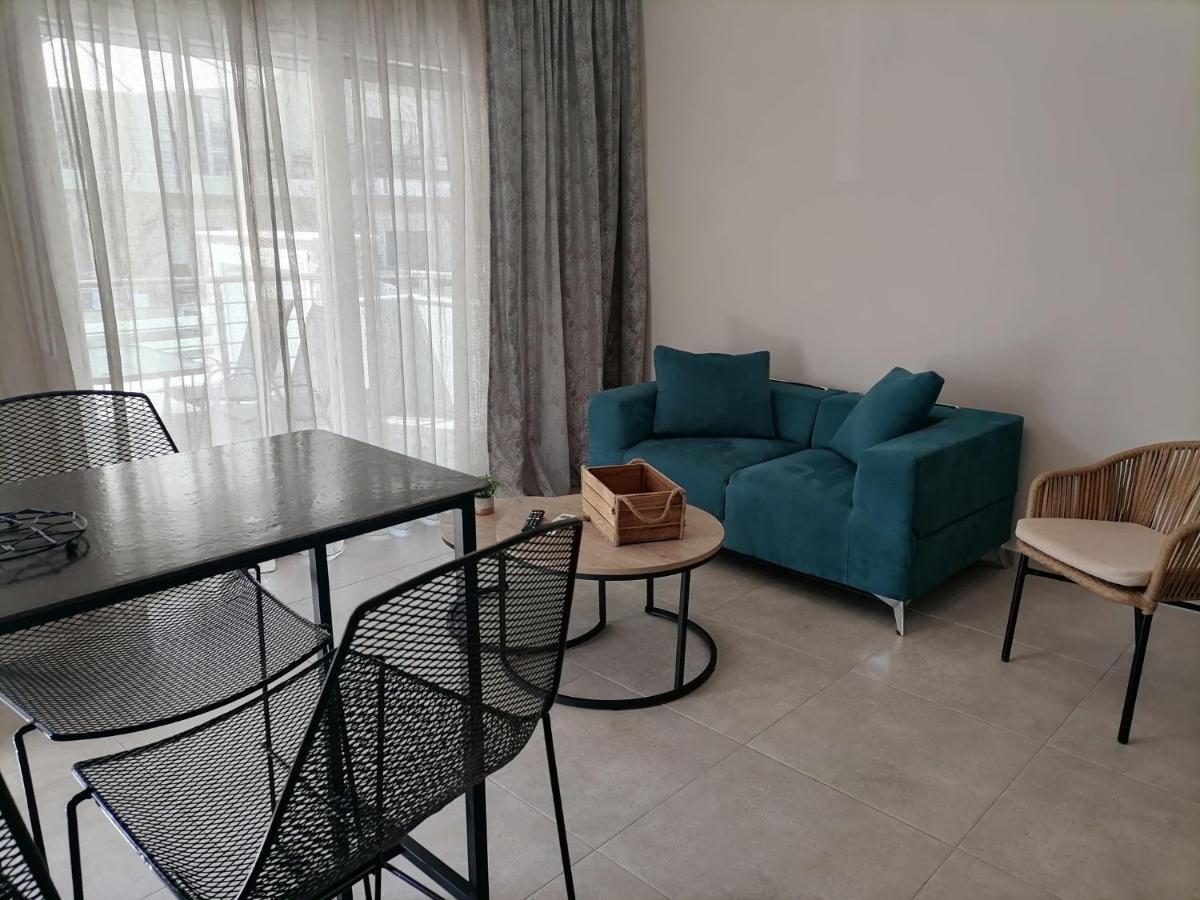 Petrani Suite 1 Nea Peramos (Macedonia) Exterior foto