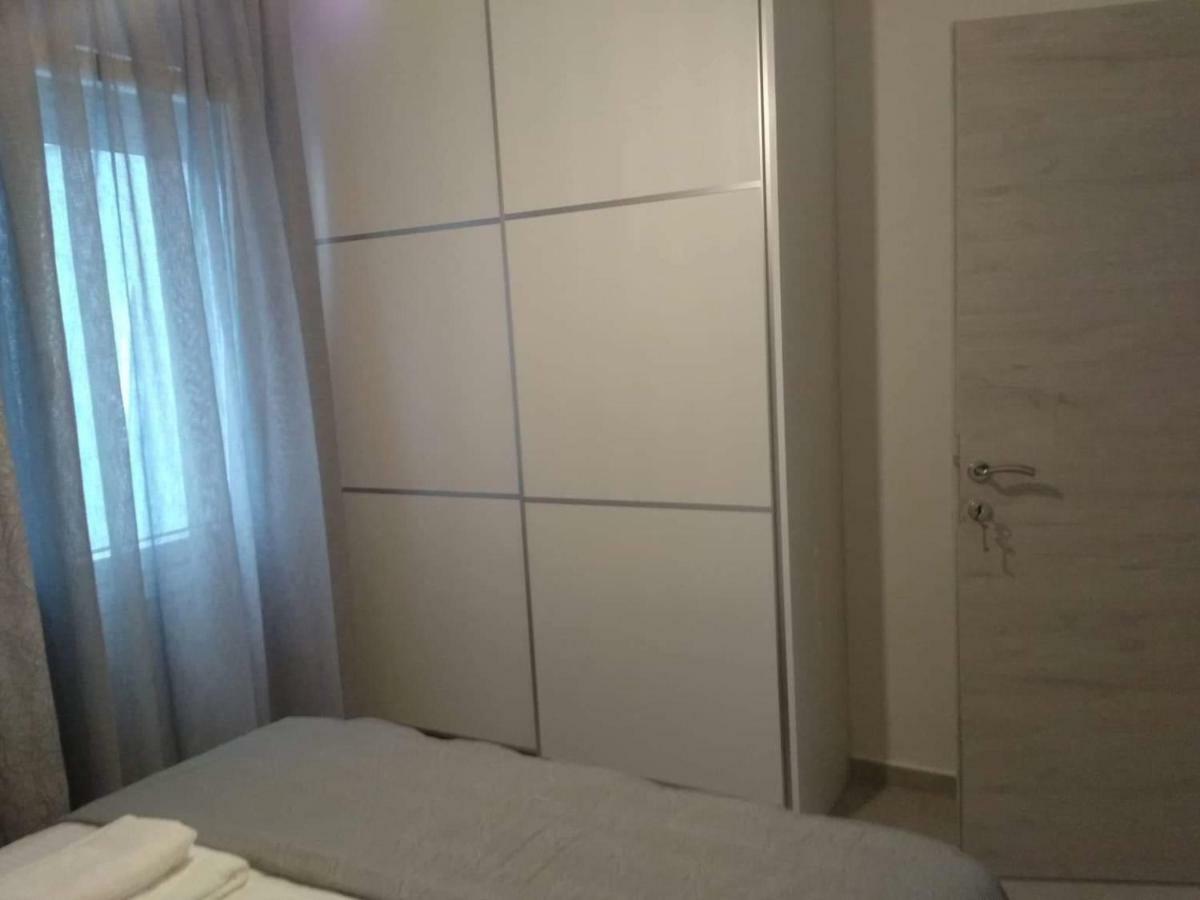 Petrani Suite 1 Nea Peramos (Macedonia) Exterior foto